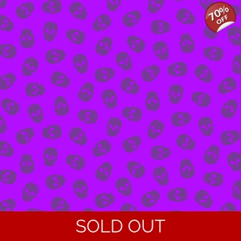 Libs Elliott - The Watcher - Tainted Love - Grape